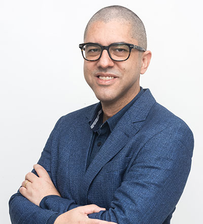 Andre Filipe Reid