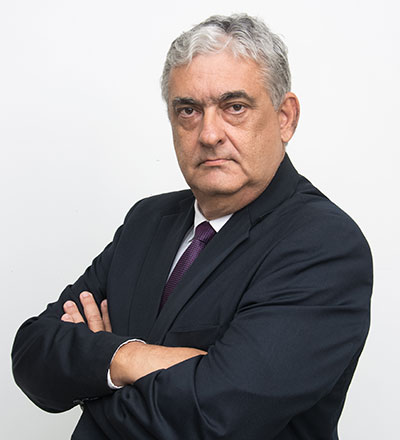 Roberto Almada