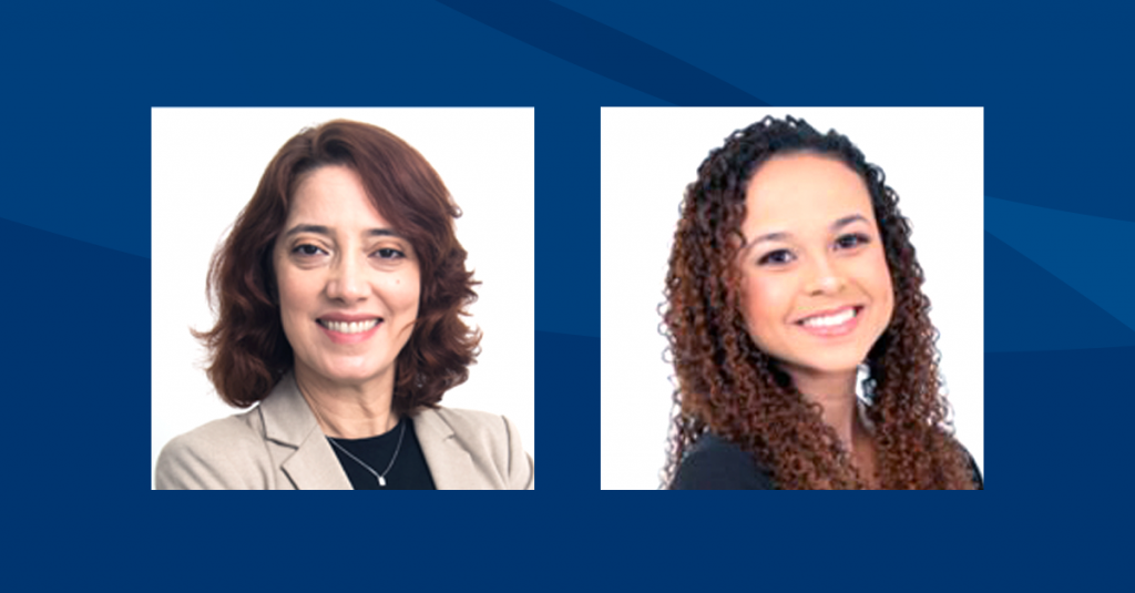 JEANE E LUIZA