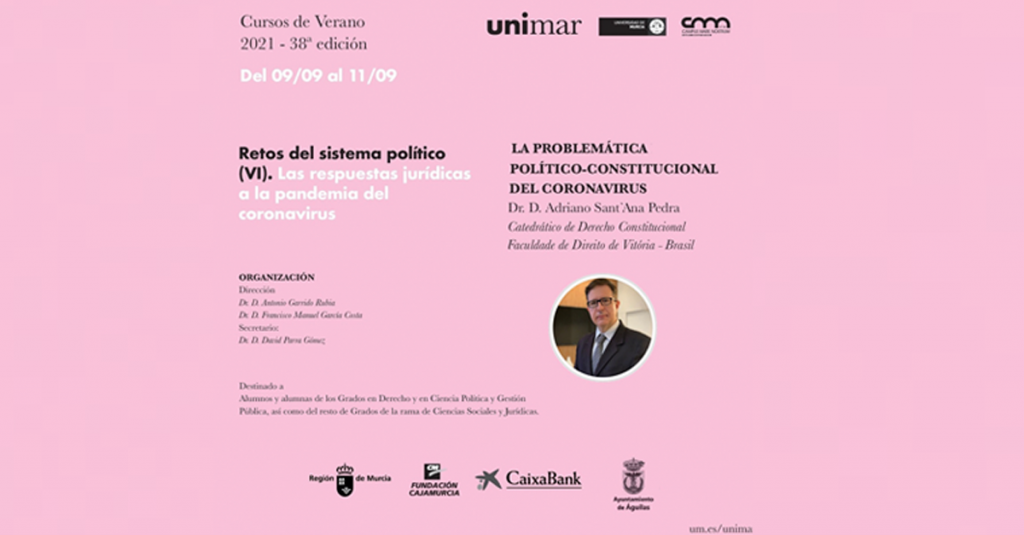 CURSO VERÃO