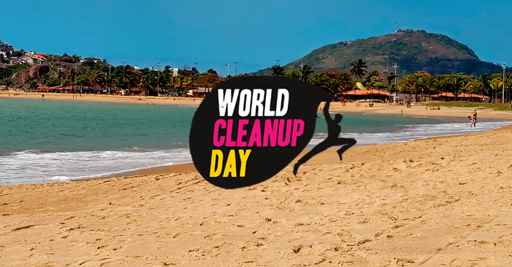 WORLD CLEANUP